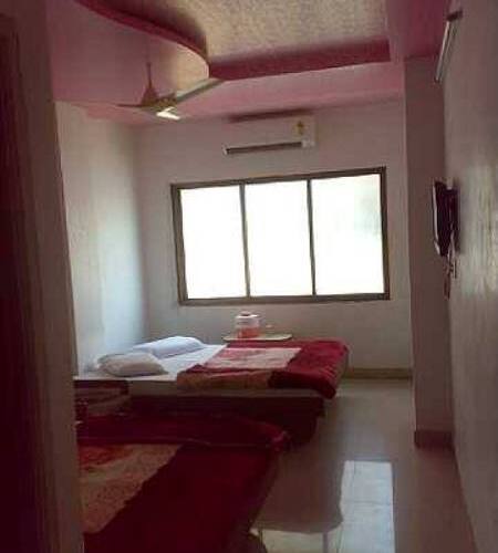 Hotel Hari Darshan, Nathdwara 3